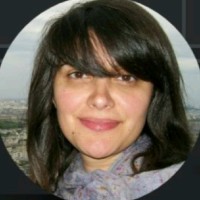 Veselina Karadecheva