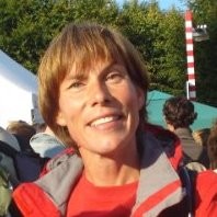 Margreet Brouwer
