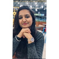 Kavya K P
