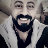Maged Samir