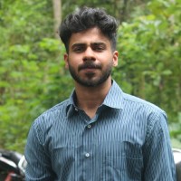 Gokul Ravindran