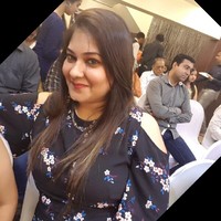 Ria Lalwani