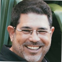 Ron Silva, R(B)