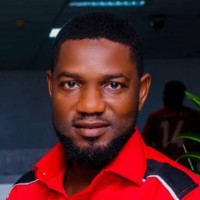 Adewale Fadeyi