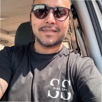 David Arenas Cortes
