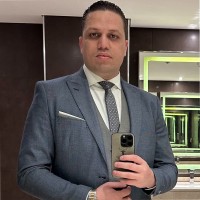 Hossam Awad