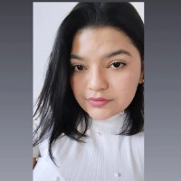 Karen P. Tovar Sierra