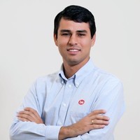 Conrado Monteiro Quintanilha