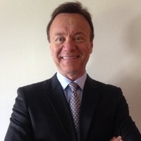 DAVID CYBULSKI
