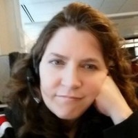 Geri Chowning
