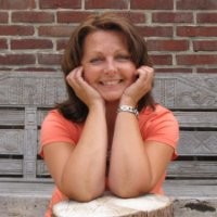 Jacqueline Jacobs