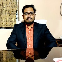 Anish Kumar Mondal