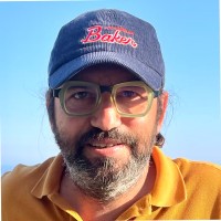 Franck Sarroche