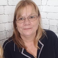 Fay Loveridge