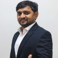 Krishnakant Kathiriya