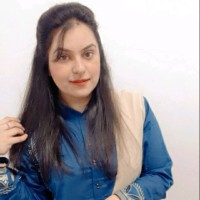 Maryam Fayyaz
