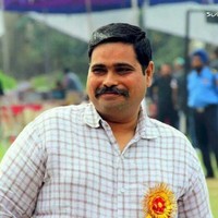 Dheeraj Sharma