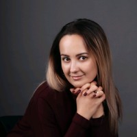 Vika Vasilchenko