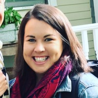 Molly Bobich