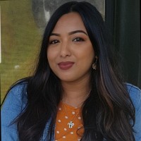 Prena Prasad