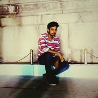 Dipak Pathade