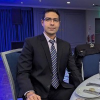Tushar Tohan,Cipm,Pmp®