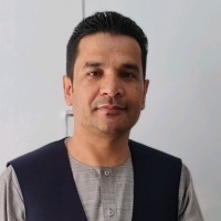 Mohammad Ajmal Aryanpoor