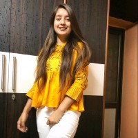 Vishakha Sharma