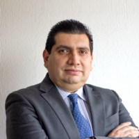 Carlos Rocha R