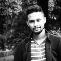 Avishek Mondal