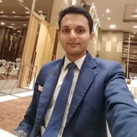 Prince Biswal