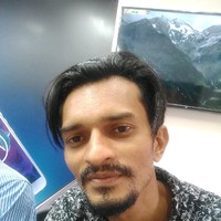 Kishor Khadodara