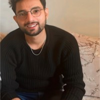 Nikhil Katare