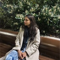 Muskan Jain