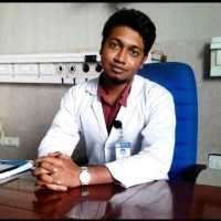 Dr. Israel nathanael