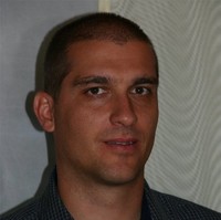 David Vogel