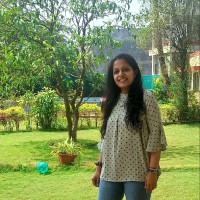 Ankita Shah
