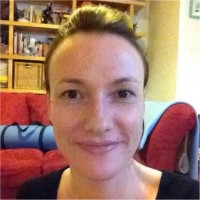 Katy Tovey-Bowes