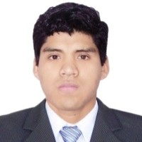 Yvan Huamani Huarcaya