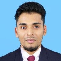 Sreejesh M