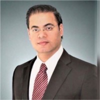 Nikesh Dubey - Cissp,Cisa,Cism,Crisc,Cciso
