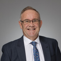 Chris Churchill