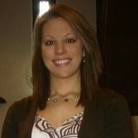 Kendra Arbogast
