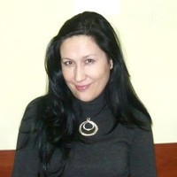 Валентина Юсупова