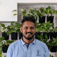 Yadhukrishnan Kb