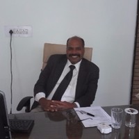 DR SHASHANK SHENDE