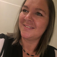 Dyveke Pedersen