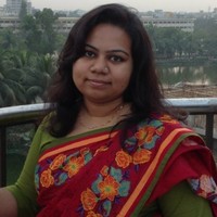 Ireen Khan Tamanna, FCA