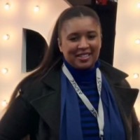 Jasmine Ross