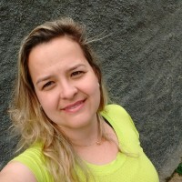 Ana Carolina Kapler Ferreira